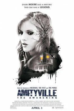 poster Amityville: The Awakening