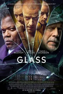 poster Glass