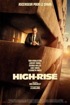 poster High-Rise
