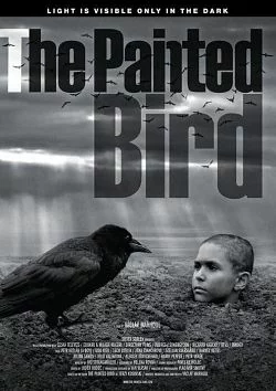 poster The Painted Bird