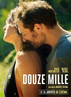 poster Douze Mille