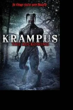 poster Krampus: The Reckoning