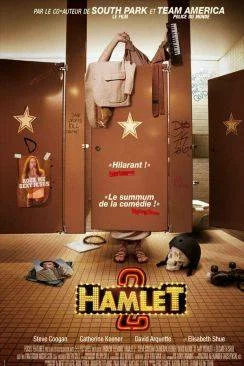 poster Hamlet 2