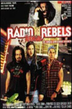poster Radio rebels (Airheads)