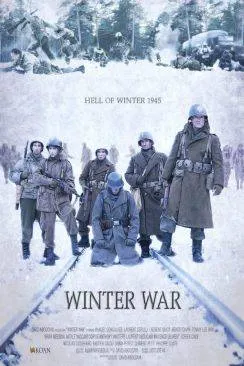 poster Winter War