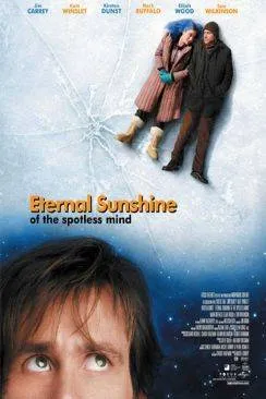 poster Eternal Sunshine of the Spotless Mind