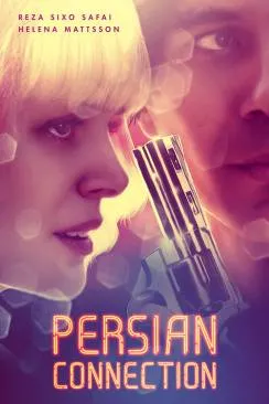 poster Persian Connection (The Persian Connection)