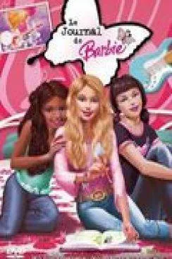 poster Le Journal De Barbie (Barbie Diaries)
