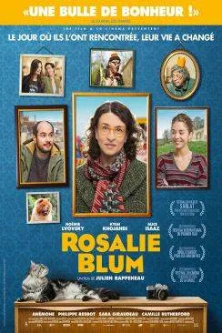poster Rosalie Blum