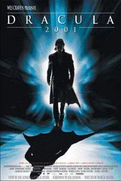 poster Dracula 2001 (Dracula 2000)