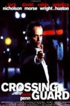 poster Crossing Guard (The Crossing Guard)