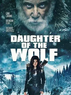 poster Daughter of the Wolf