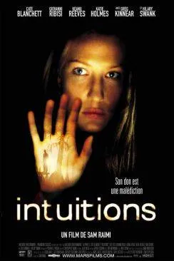 poster Intuitions (The Gift)