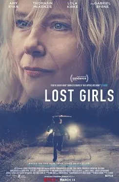 poster Lost Girls