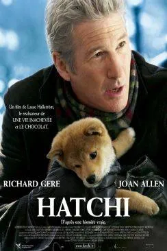 poster Hatchi