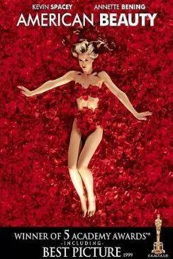 poster American Beauty