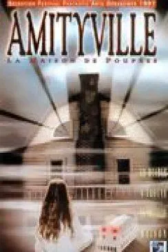 poster Amityville, la maison des poupées (Amityville: Dollhouse)