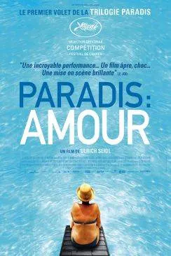 poster Paradis : amour (Paradies: Liebe)