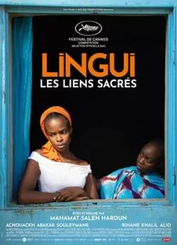 poster Lingui, les liens sacrés