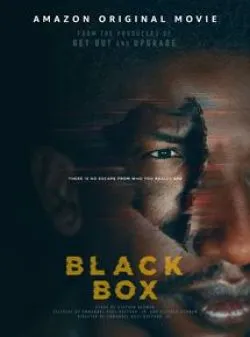 poster Black Box