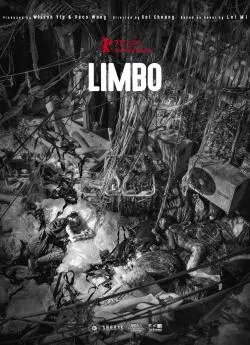 poster Limbo (2021)