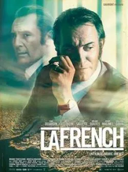 poster La French