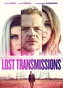 poster Lost Transmissions