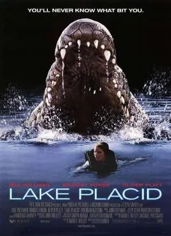 poster Lake Placid