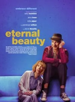 poster Eternal Beauty