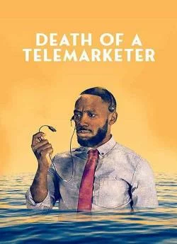 poster Death of a Telemarketer
