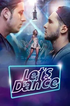 poster Let's Dance