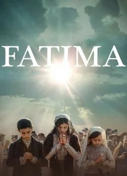 poster Fatima