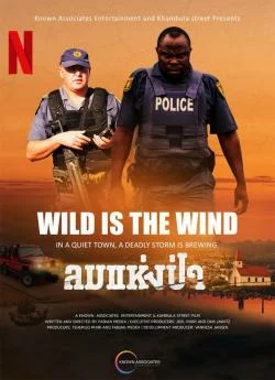 poster Wild Is the Wind