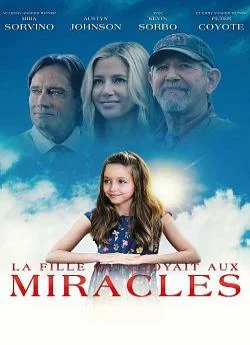 poster La Fille qui croyait aux miracles