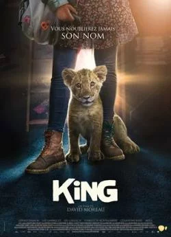 poster King (2022)