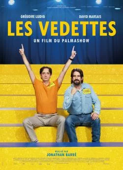 poster Les Vedettes