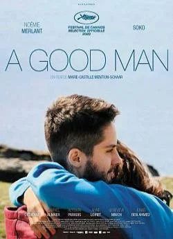 poster A Good Man (2021)