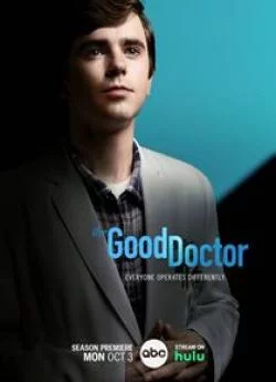 Good Doctor - Saison 6