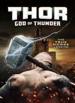 poster Thor: God of Thunder