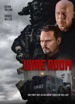 poster Wire Room