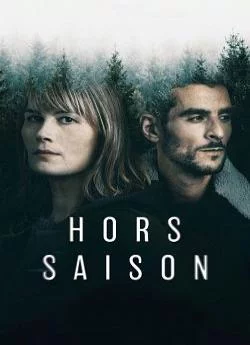 poster Hors-Saison - Saison 1
