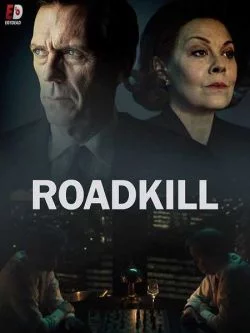 poster Roadkill - Saison 1