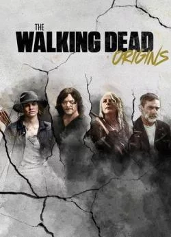 poster The Walking Dead: Origins - Saison 1