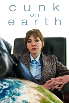 poster serie Cunk On Earth - Saison 1
